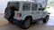 2023 Jeep Wrangler Sahara 4x4