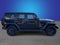 2023 Jeep Wrangler Sahara 4x4