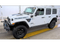 2023 Jeep Wrangler Rubicon 20th Anniversary Edition