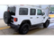 2023 Jeep Wrangler Rubicon 20th Anniversary Edition