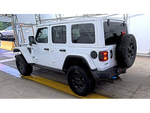 2023 Jeep Wrangler Rubicon 20th Anniversary Edition