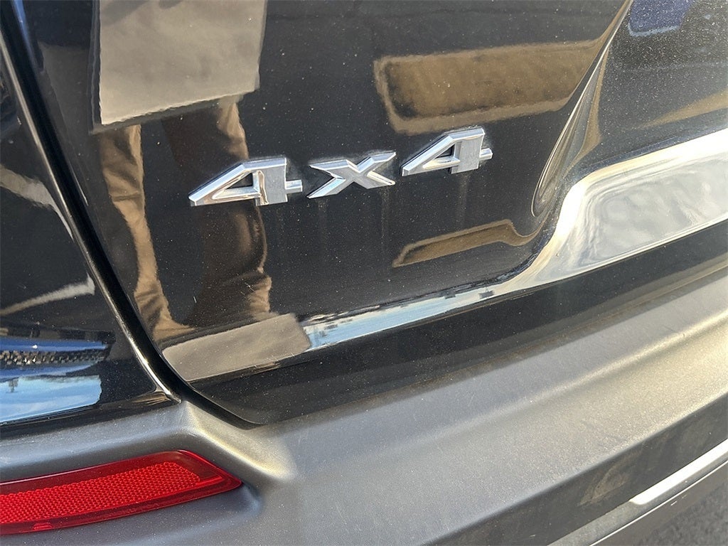 2022 Jeep Cherokee Limited 4x4