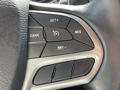 2019 Jeep Cherokee Latitude Plus 4x4