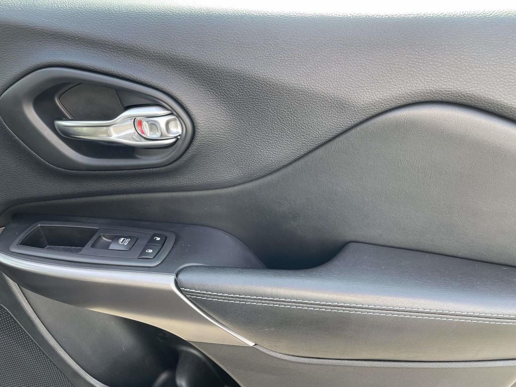 2019 Jeep Cherokee Latitude Plus 4x4