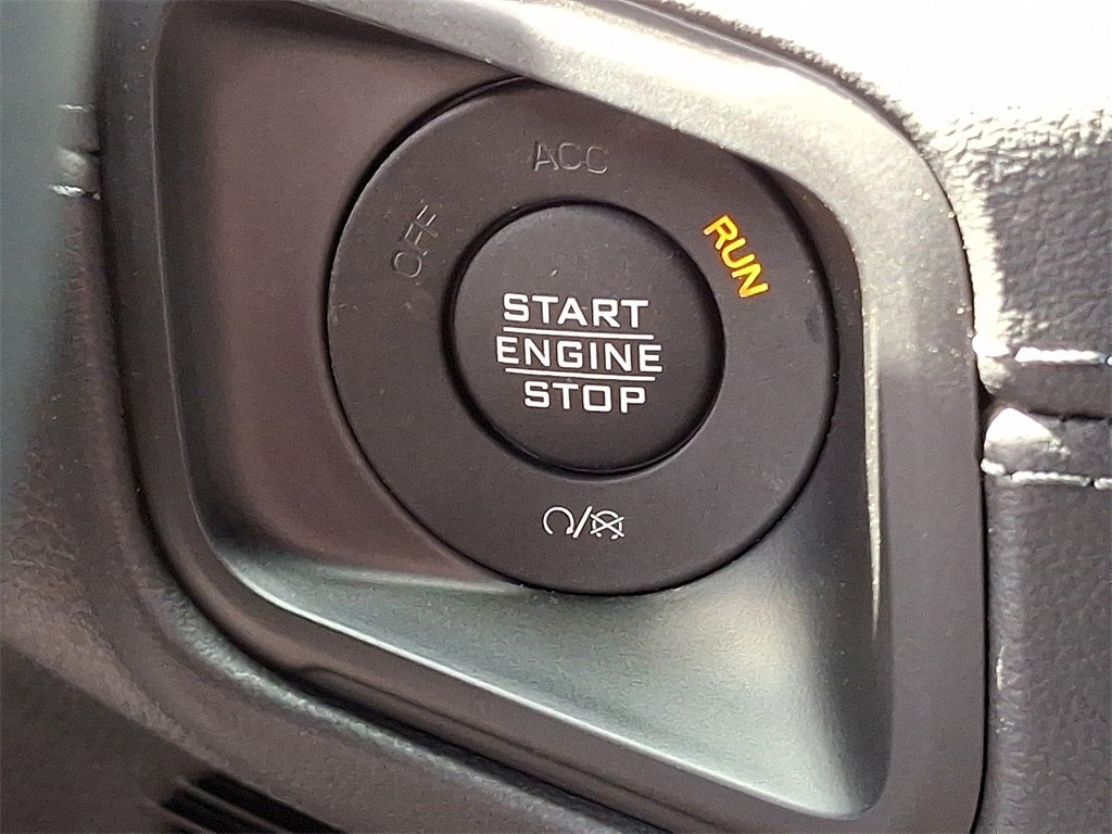 2024 Jeep Wrangler 4-Door Rubicon 4x4