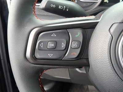 2024 Jeep Wrangler 4-Door Rubicon 4x4