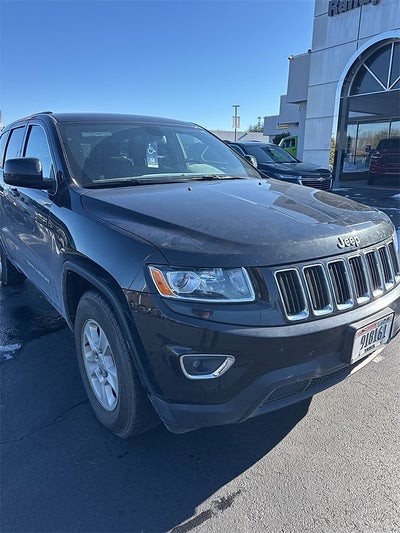 2014 Jeep Grand Cherokee Laredo