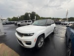 2024 Jeep Grand Cherokee Summit
