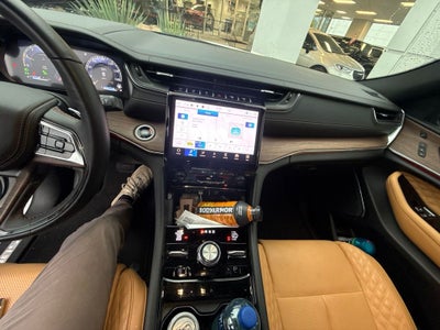 2024 Jeep Grand Cherokee Summit