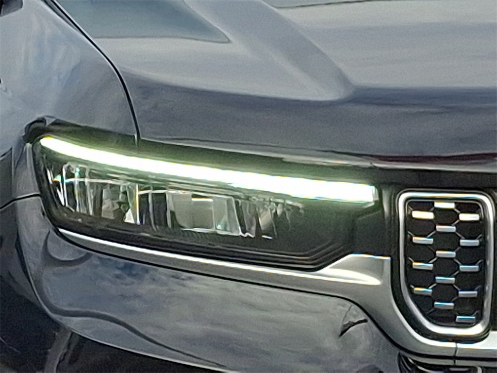 2021 Jeep Grand Cherokee L Summit 4x4