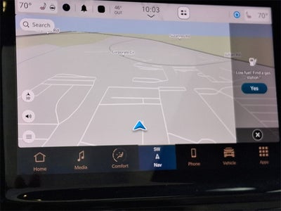 2021 Jeep Grand Cherokee L Summit 4x4