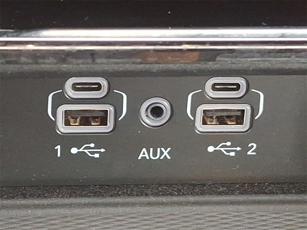 2021 Jeep Grand Cherokee L Summit 4x4