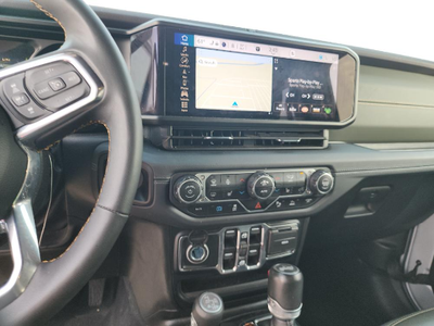 2024 Jeep Wrangler High Altitude