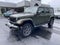 2024 Jeep Wrangler Summit 4xe