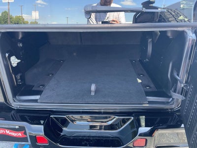 2024 Jeep Wrangler Summit 4xe