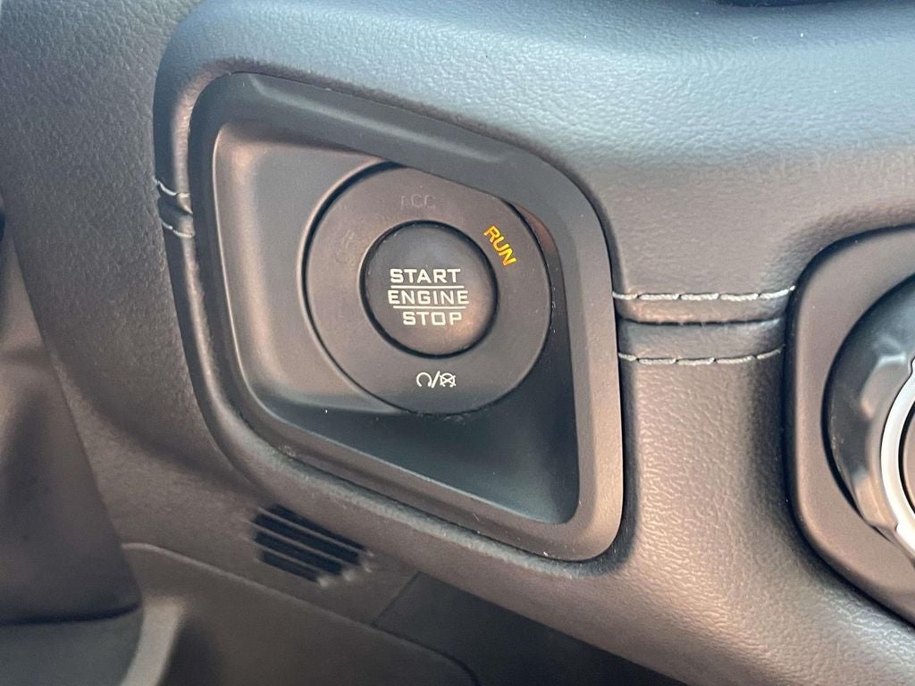 2024 Jeep Wrangler Summit 4xe