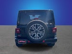 2024 Jeep Wrangler Summit 4xe