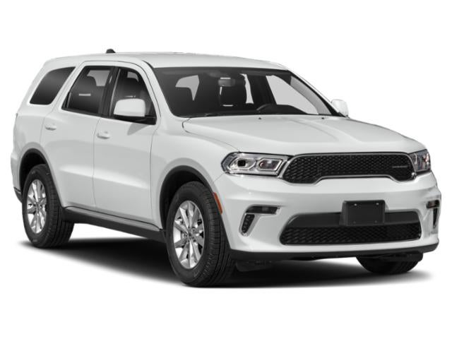 2022 Dodge Durango R/T RWD