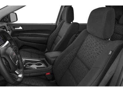2022 Dodge Durango R/T RWD