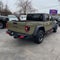 2026 Jeep Gladiator Rubicon 4x4