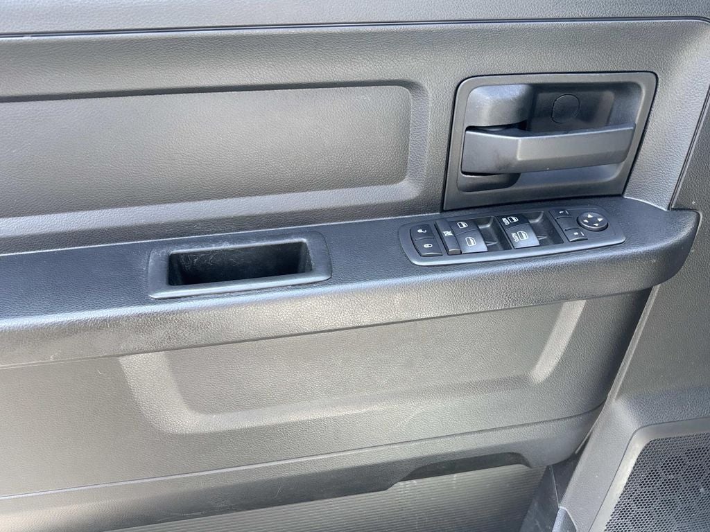 2019 RAM 1500 Classic Express