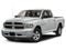 2019 RAM 1500 Classic Warlock Quad Cab 4x4 6'4' Box