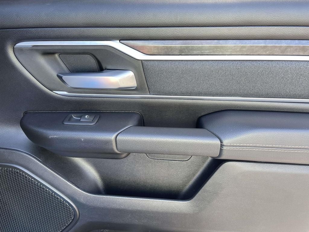 2022 RAM 1500 Big Horn Crew Cab 4x2 5'7' Box