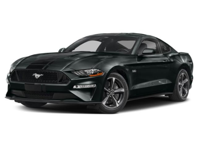 2023 Ford Mustang GT Premium Fastback