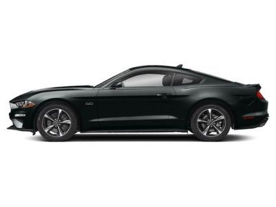 2023 Ford Mustang GT Premium Fastback