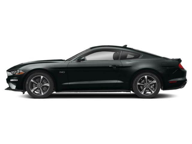 2023 Ford Mustang GT Premium Fastback