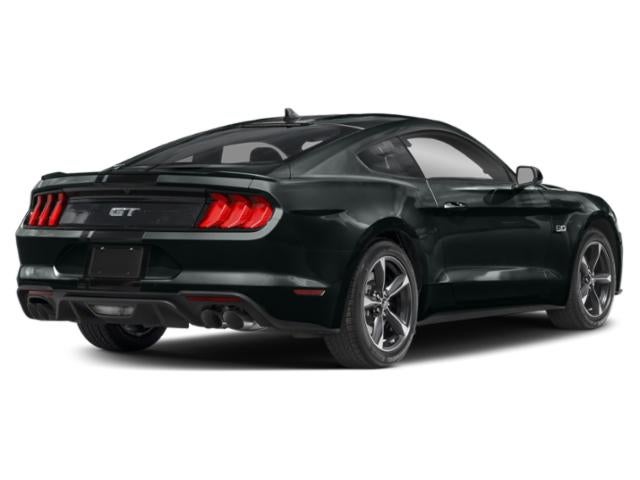 2023 Ford Mustang GT Premium Fastback