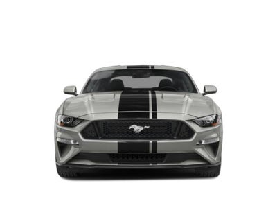 2023 Ford Mustang GT Premium Fastback