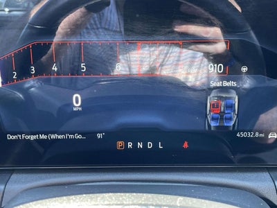 2024 Ford Mustang EcoBoost Premium Convertible