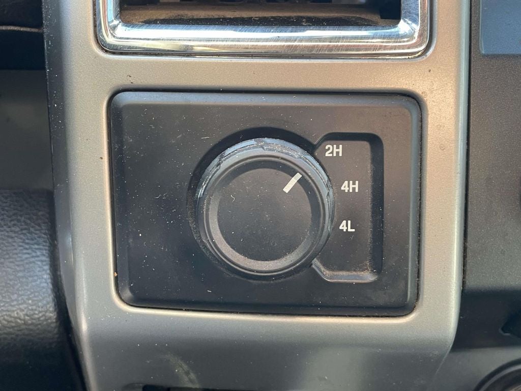 2017 Ford F-350SD LARIAT