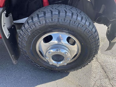 2017 Ford F-350SD LARIAT