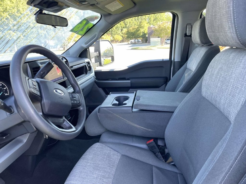 2026 Ford F-350SD XLT