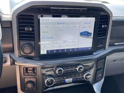 2022 Ford F-150 Limited