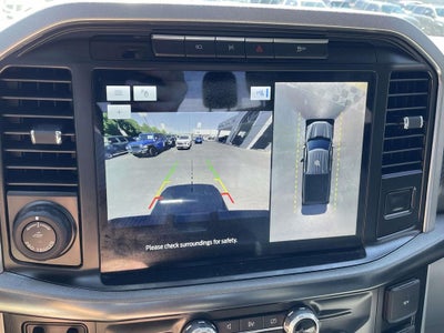 2022 Ford F-150 Limited
