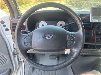 2007 Ford F-350SD Lariat