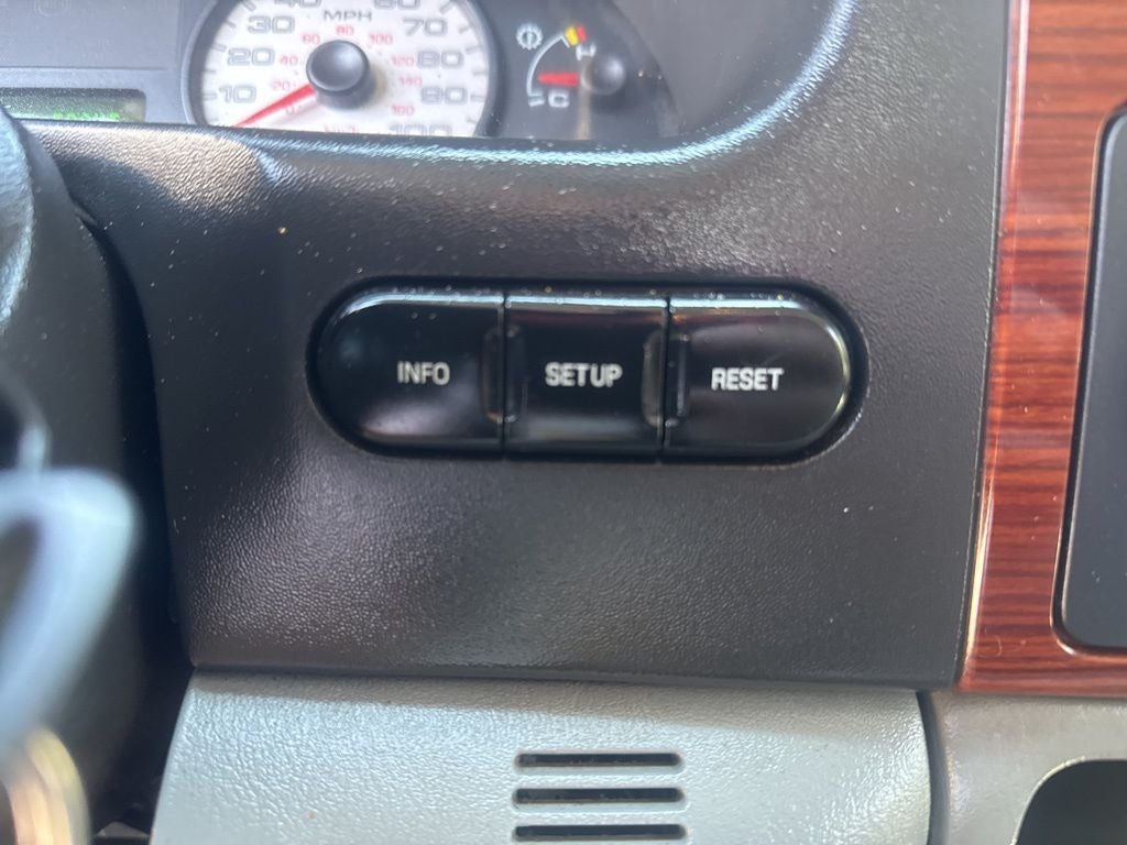 2007 Ford F-350SD Lariat