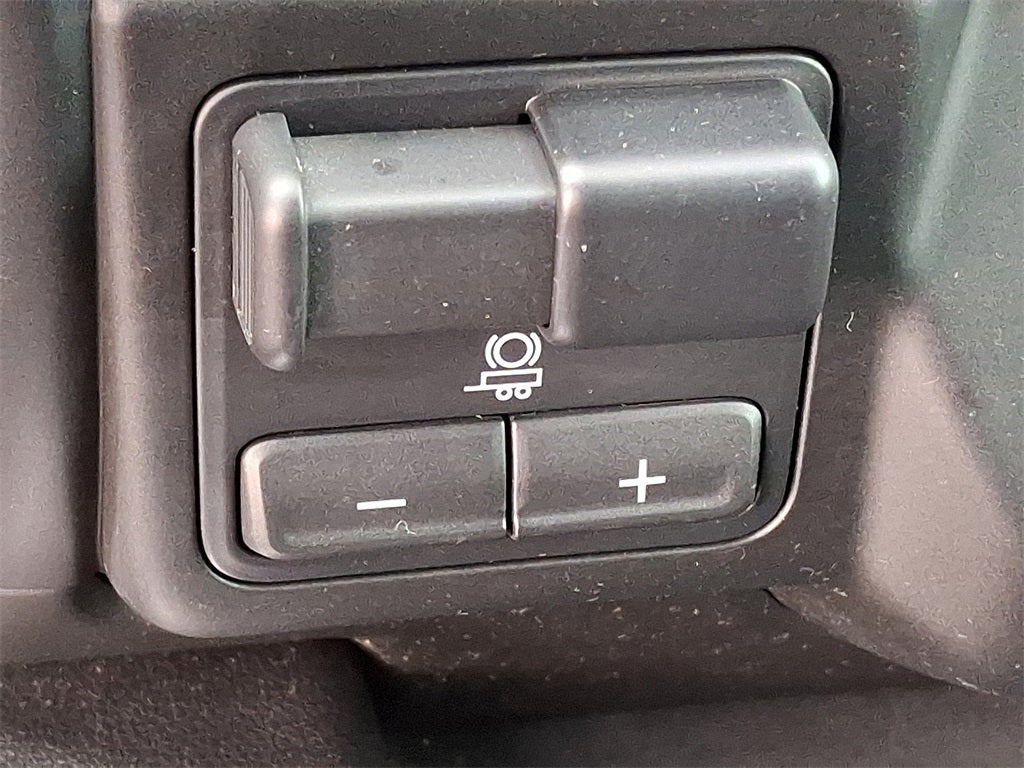 2020 Chevrolet Silverado 2500HD 4WD Crew Cab Standard Bed LTZ