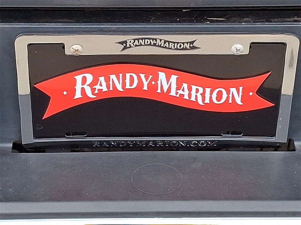 2020 Chevrolet Silverado 2500HD 4WD Crew Cab Standard Bed LTZ