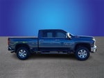 2020 Chevrolet Silverado 2500HD 4WD Crew Cab Standard Bed LTZ