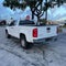 2015 Chevrolet Colorado Work Truck 2WT