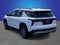 2025 Chevrolet Traverse FWD LT