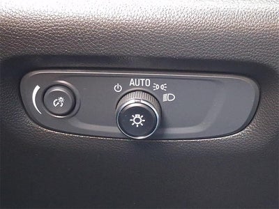 2023 Chevrolet Traverse AWD High Country