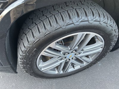 2023 Chevrolet Traverse AWD High Country