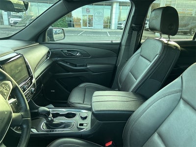 2023 Chevrolet Traverse AWD High Country