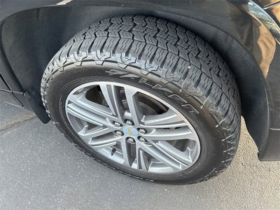 2023 Chevrolet Traverse AWD High Country