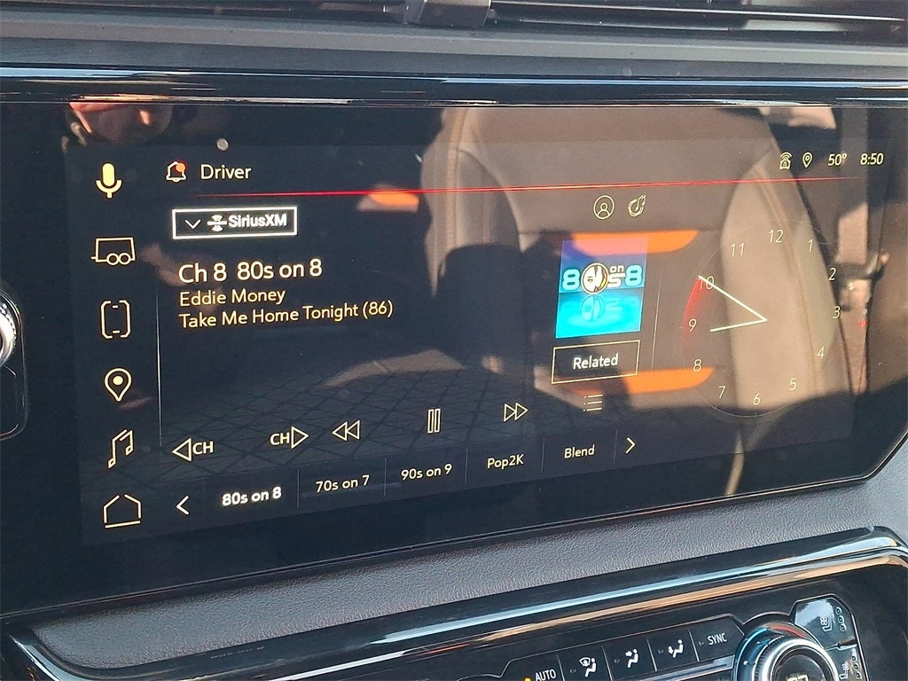 2026 GMC Sierra 1500 Crew Cab, Short Bed, AT4, 4WD